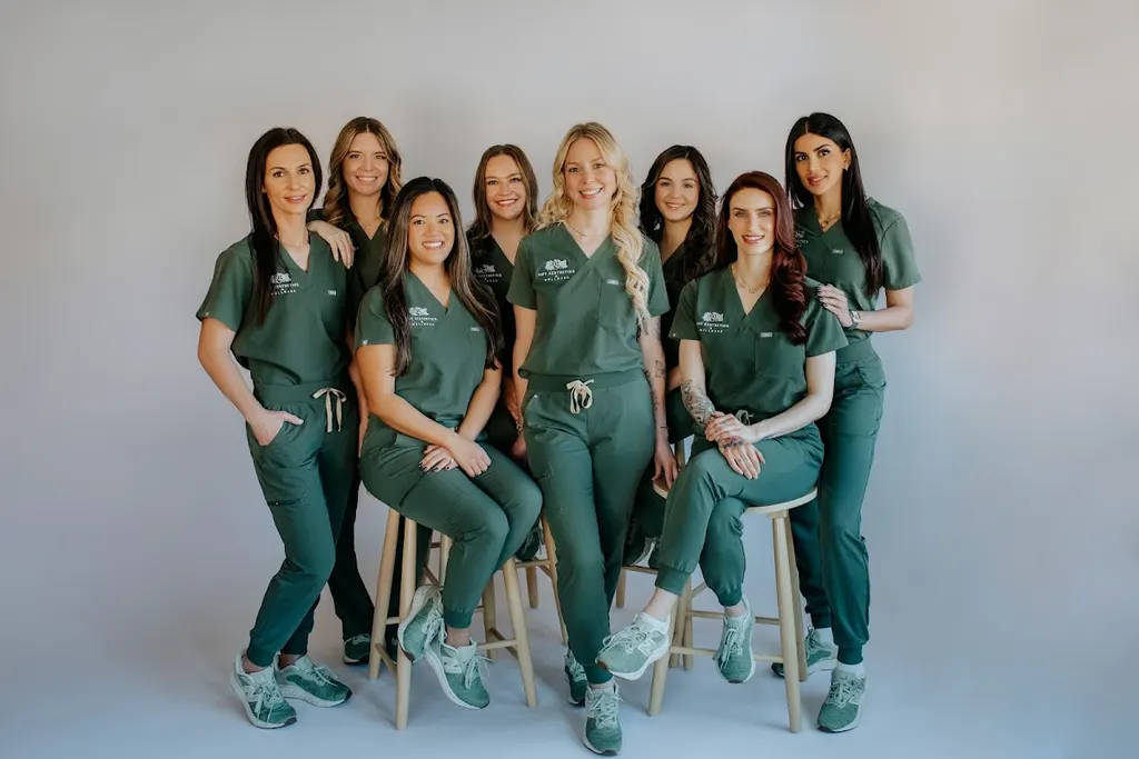 Amy Aesthetics and Wellness — Medical spa in Ashburn