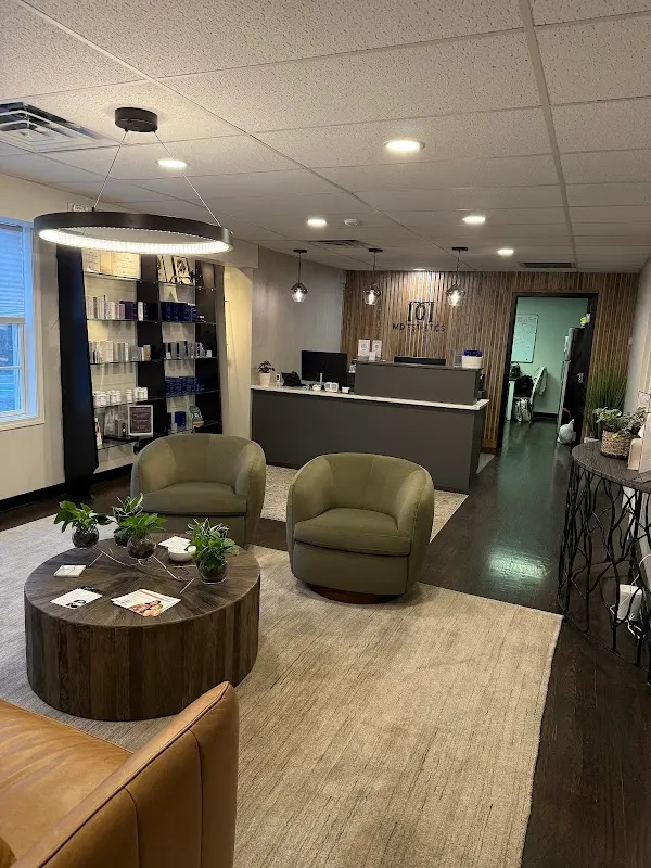 MD Esthetics Windham — Medical spa in Windham