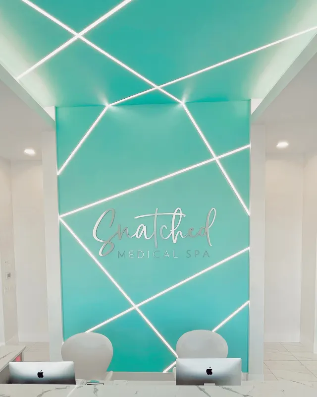 Snatched Aesthetics — Medical spa in American Fork