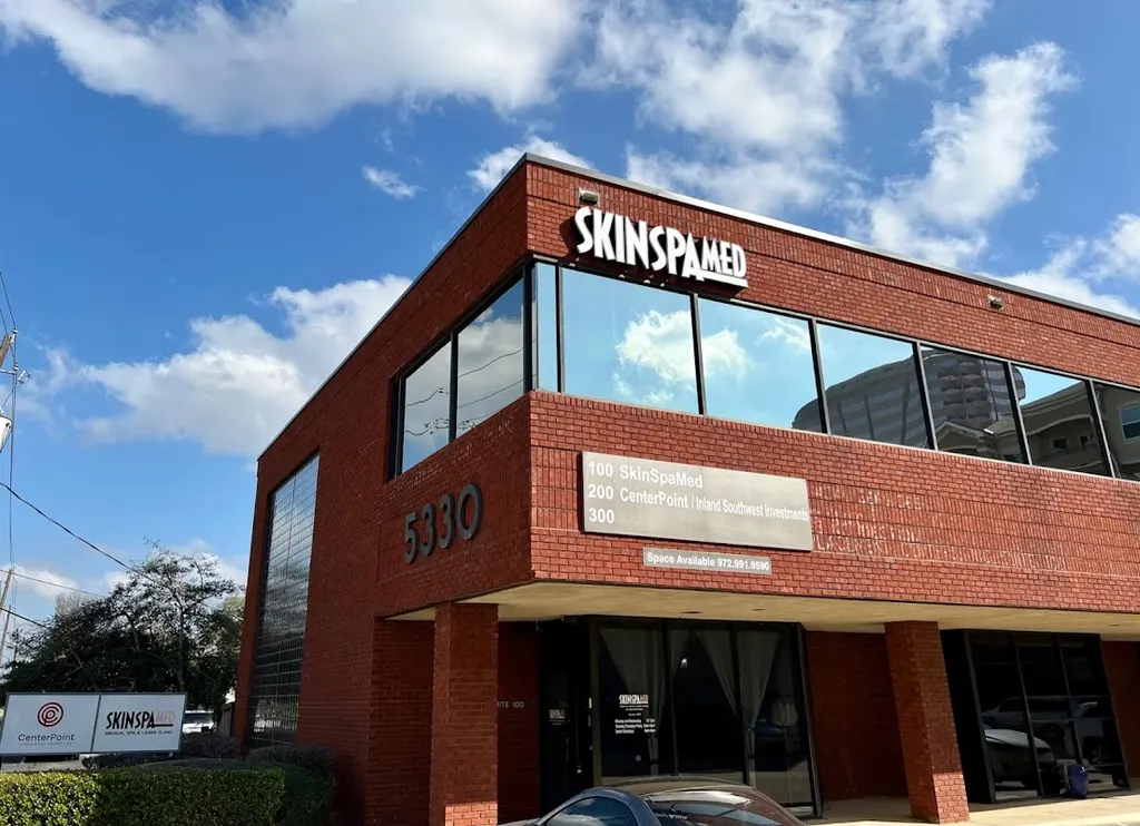 SkinSpaMED — Medical spa in Dallas
