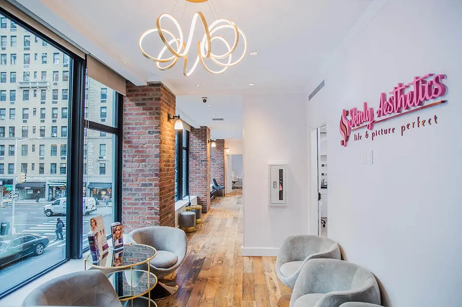 Skinly Aesthetics — Medical spa in New York