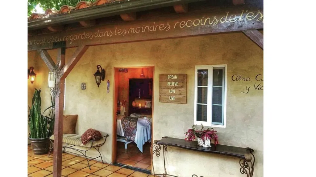 Balensi Spa — Day spa in Chula Vista