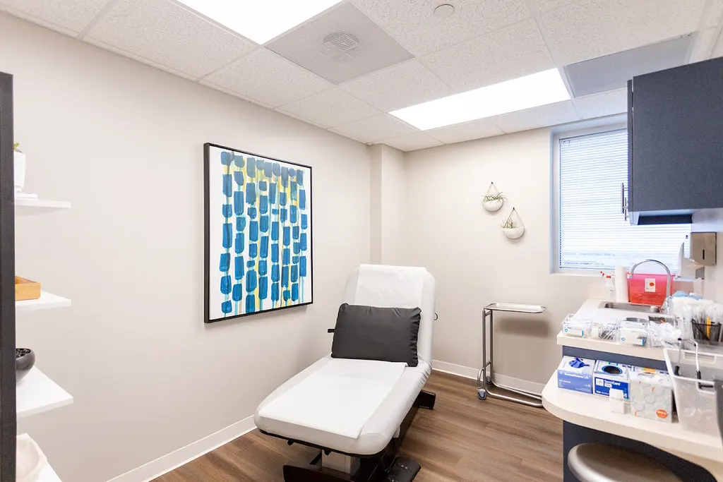 Omaha Med Spa — Medical spa in Omaha