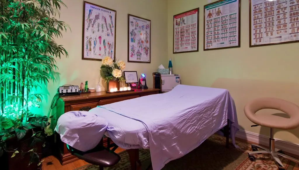 Gen Spa — Massage spa in Pompano Beach