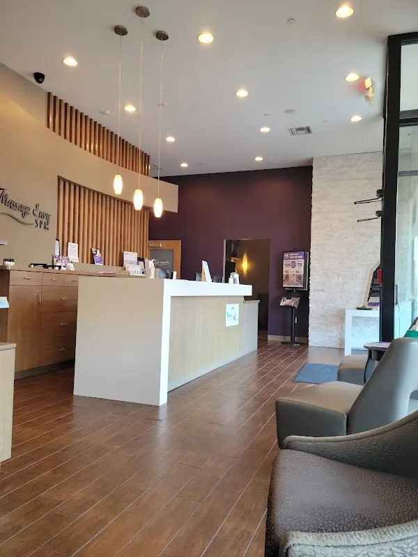 Massage Envy — Massage spa in Normal