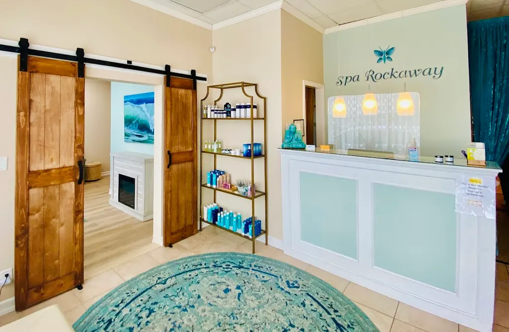 Spa Rockaway — Day spa in Rockaway Park