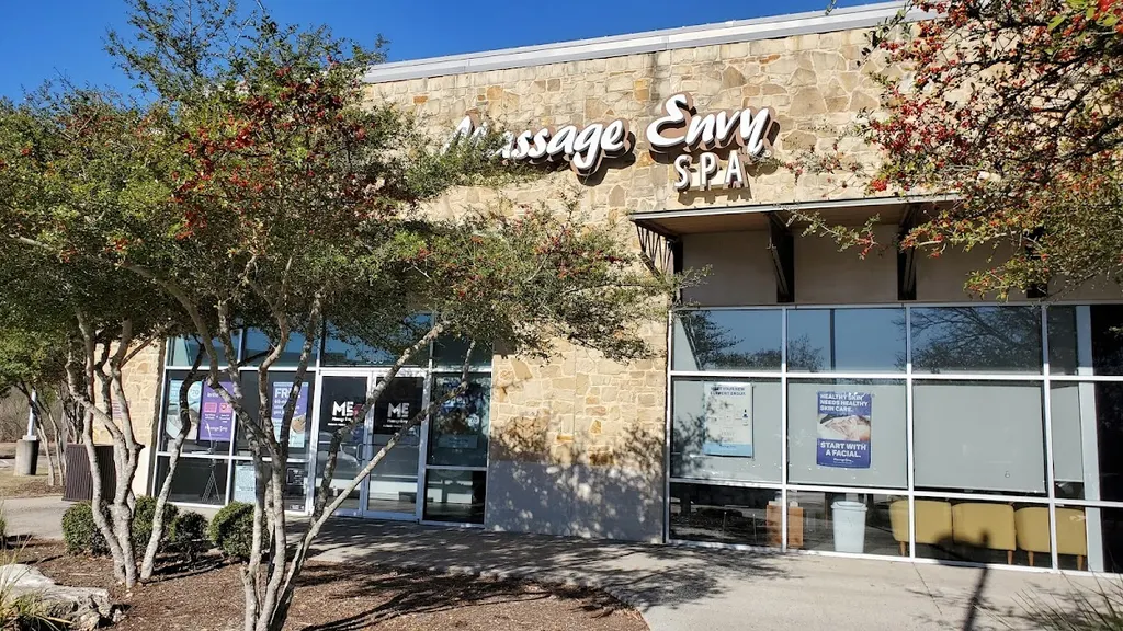 Massage Envy — Massage spa in Austin