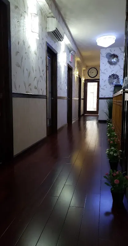 Spa Heaven — Massage spa in Ridgewood
