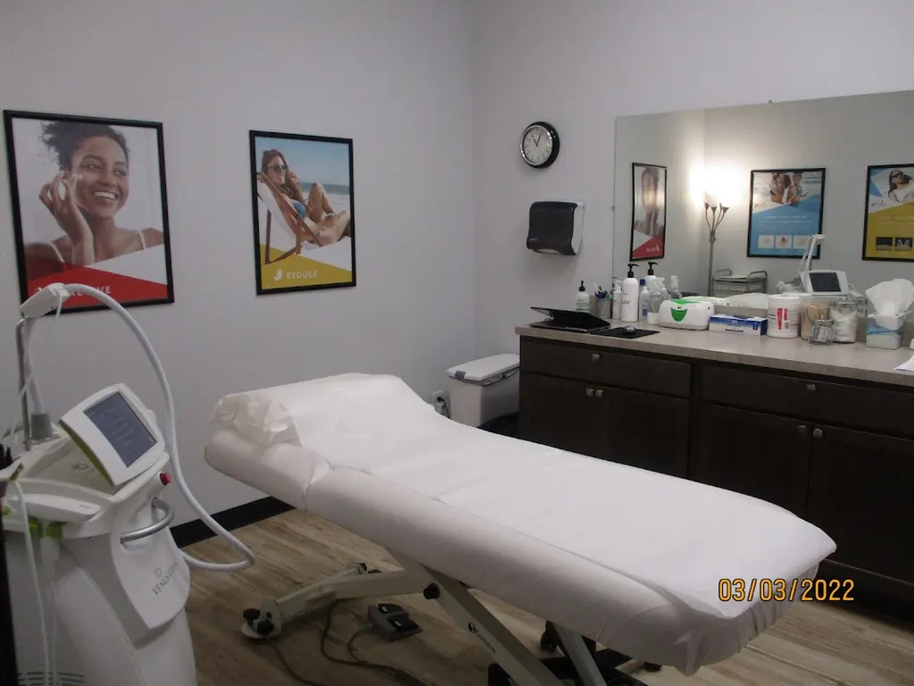LightRx - Okemos — Medical spa in Okemos