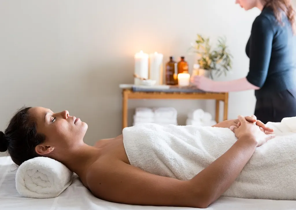Hiatus Day Spa • Med Spa — Day spa in Plano