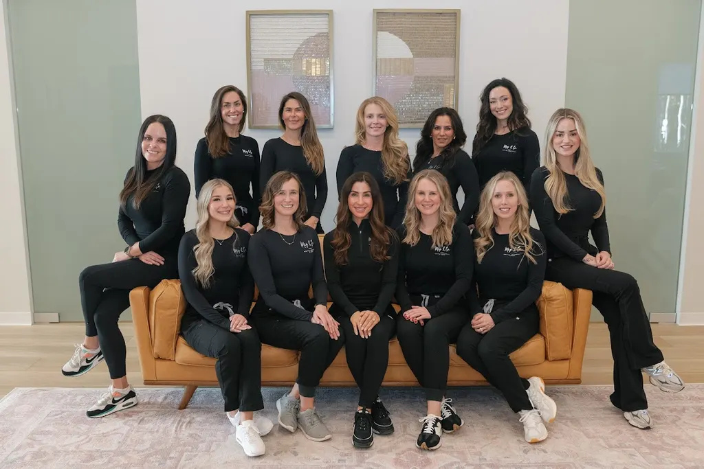 Meg & Co. Medical Aesthetics & Laser — Medical spa in Falmouth