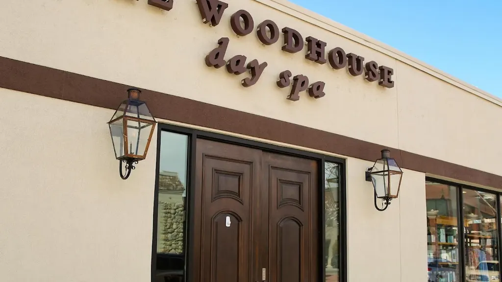 Woodhouse Spa - Holladay — Day spa in Holladay