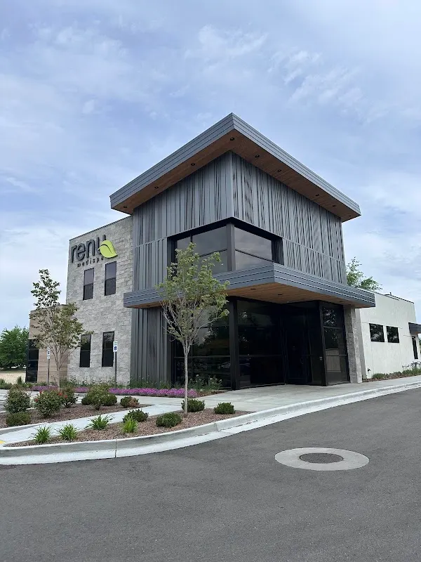 Renu Medispa — Medical spa in Eagle