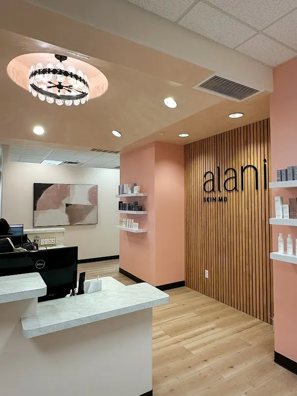 Alani Skin MD — Medical spa in Phoenix