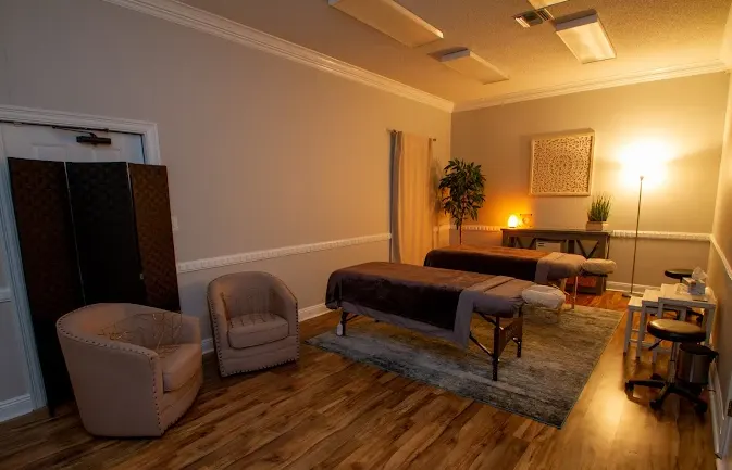 A Day Away Massage And Spa — Massage spa in Mary Esther