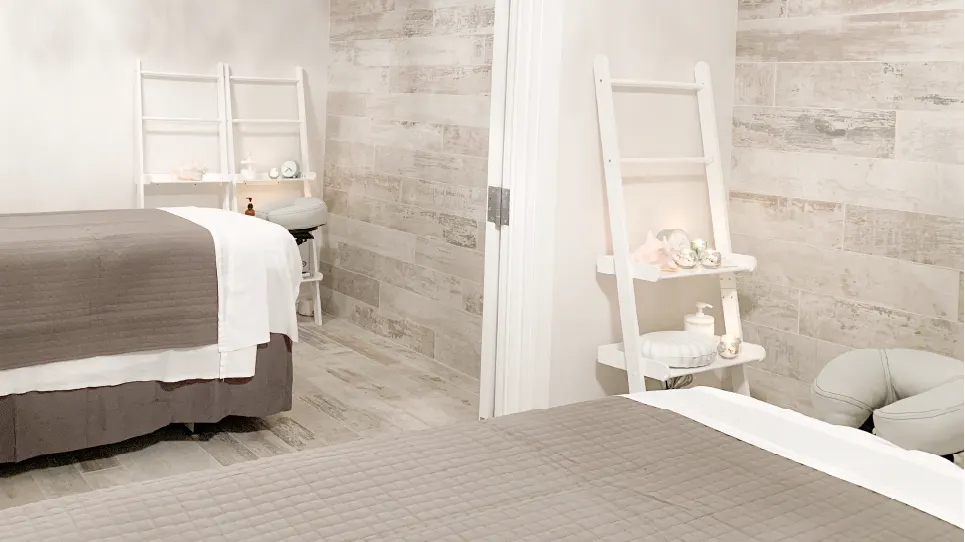 Beach House Day Spa — Day spa in Birmingham