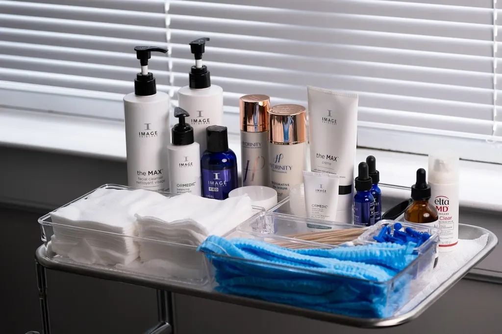 dermani MEDSPA® Buckhead — Medical spa in Atlanta