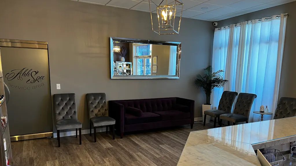 Ahh Spa LLC — Spa in Evansville