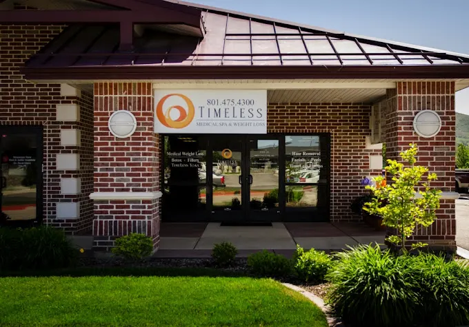 Timeless Skin and Wellness — Medical spa in South Ogden