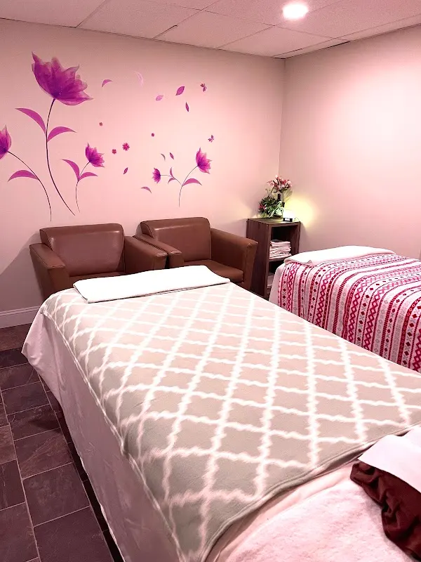 Ruyi Spa — Massage spa in Beech Grove