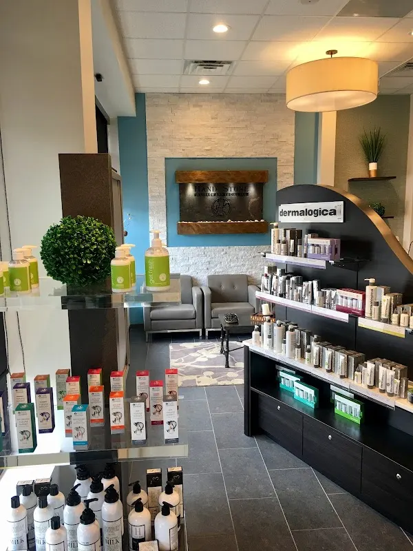 Hand & Stone Massage and Facial Spa — Spa in Falls Church