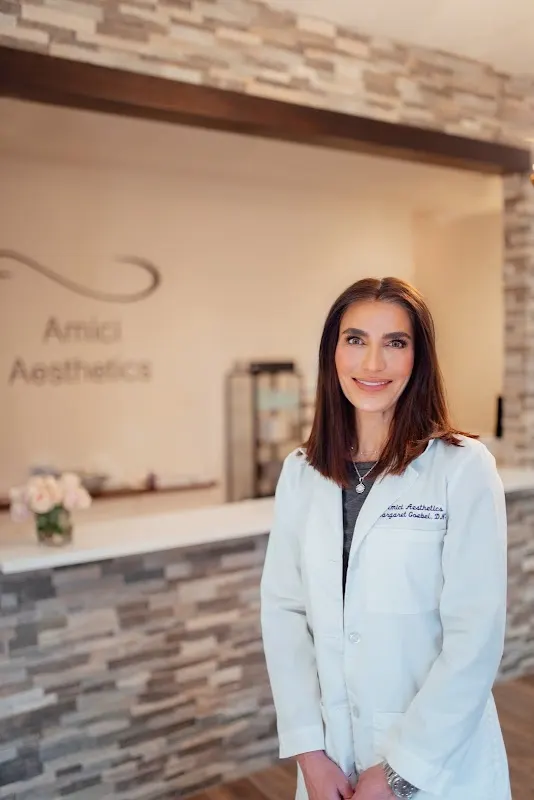 Amici Aesthetics — Medical spa in Friendswood