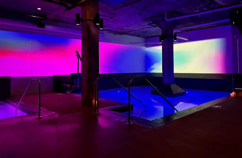 Watershed Spa — Health spa in Minneapolis