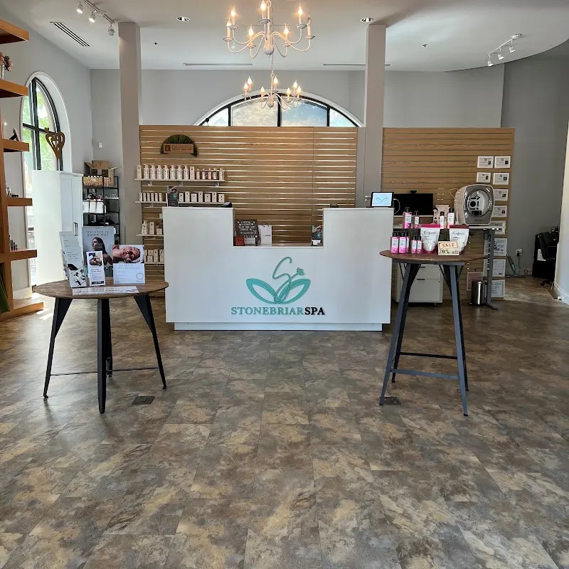Stonebriar Spa — Medical spa in Frisco