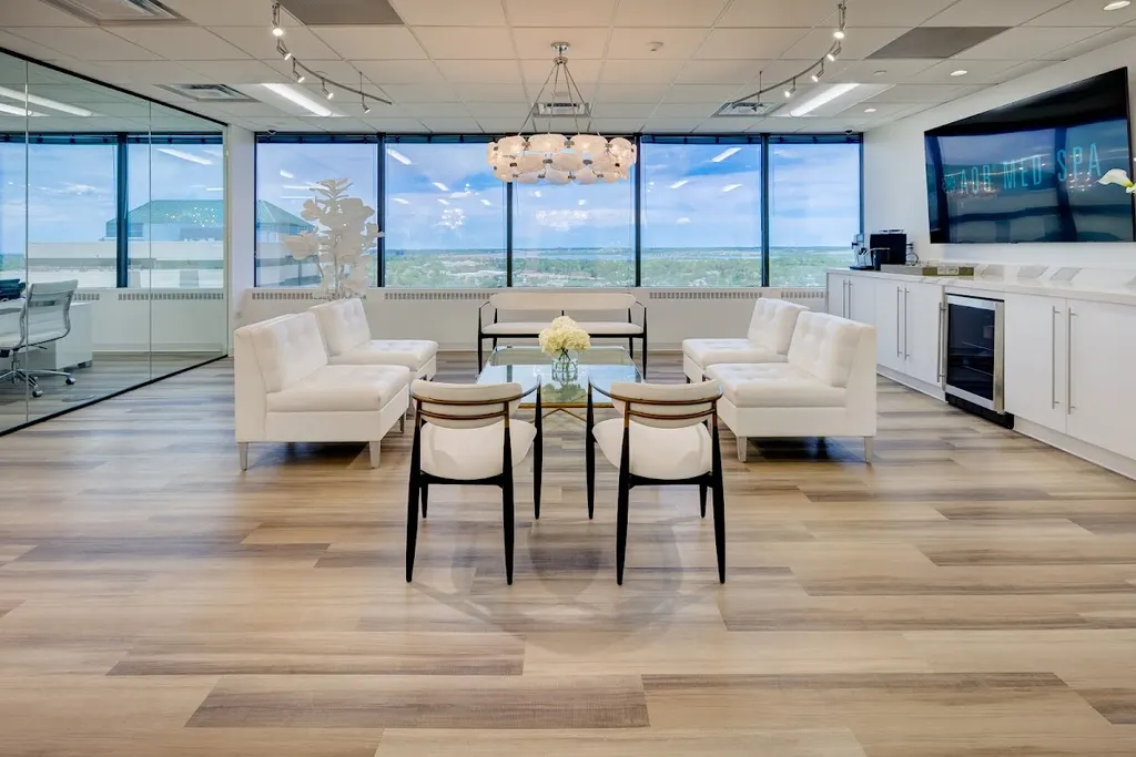 AOB Med Spa — Medical spa in Greenwood Village