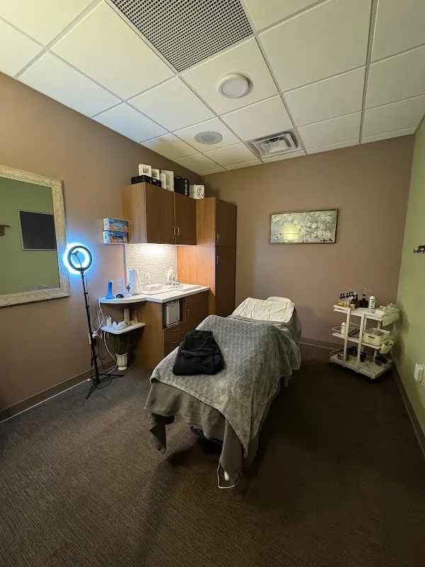 Timeless Spa Center — Spa in Lexington