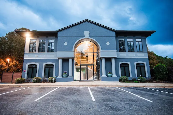 Platinum Wellness Spa — Spa in Conyers