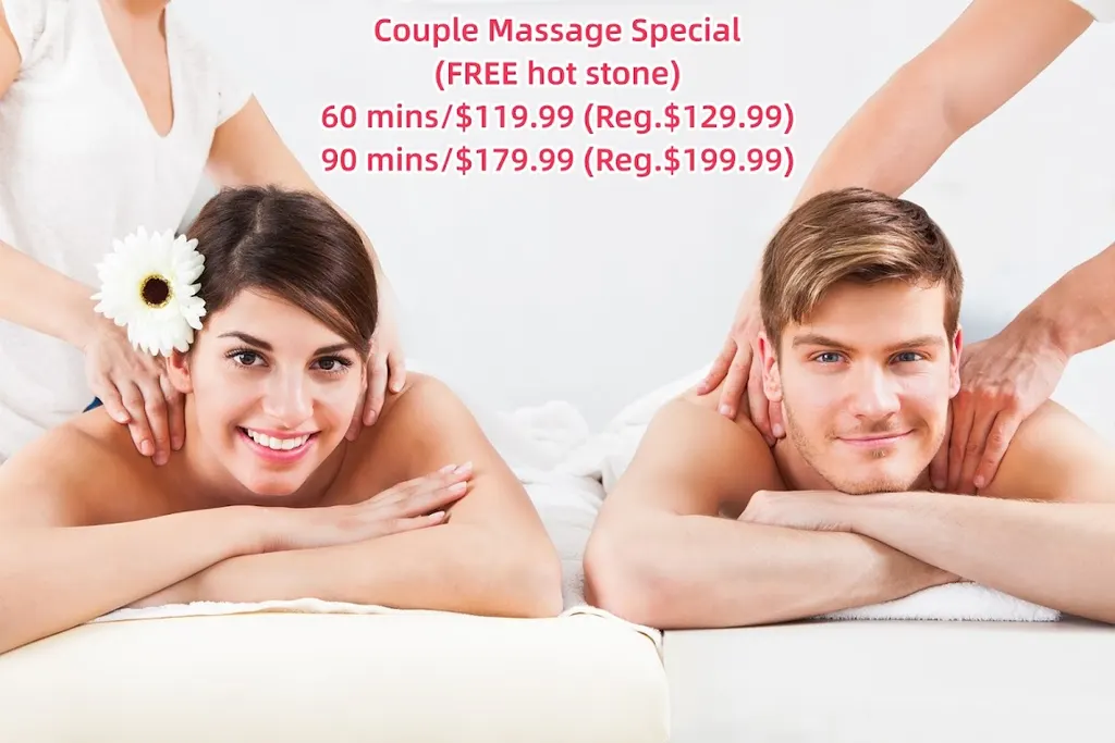 Hot Stone Massage Studio — Massage spa in Lewisville