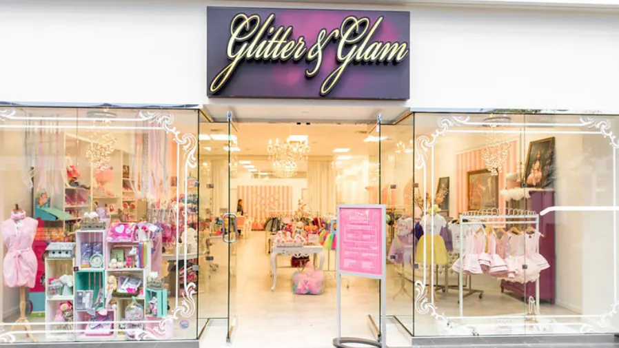 Glitter & Glam — Spa in Paramus