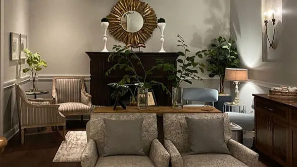 Woodhouse Spa - Buffalo — Day spa in Williamsville