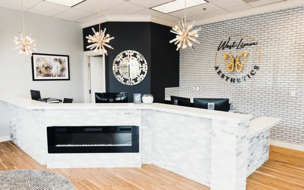 West Linn Aesthetics — Medical spa in West Linn