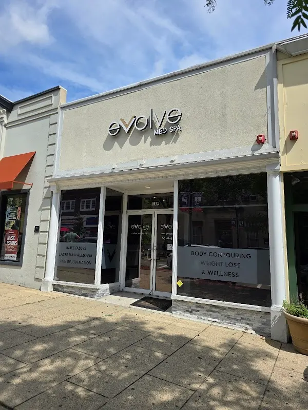 Evolve Med Spa — Medical spa in Ridgewood