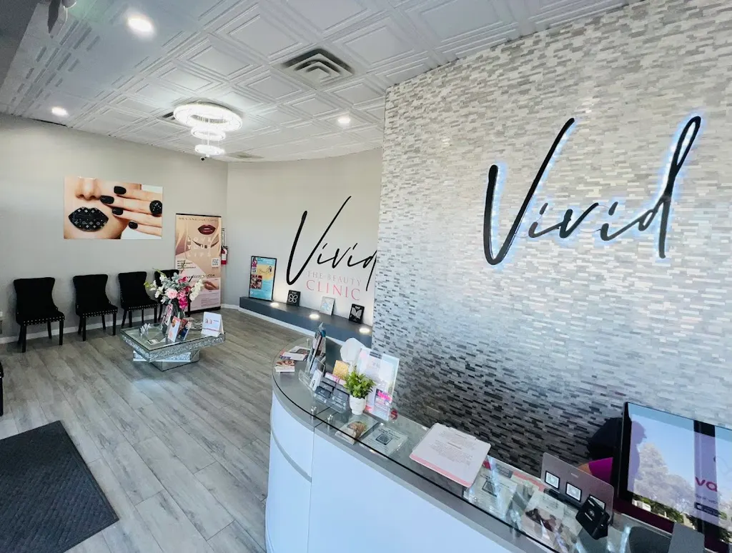 VIVID BEAUTY CLINIC — Medical spa in Northglenn