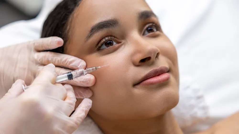 Perfect Dose — Medical spa in Scottsdale