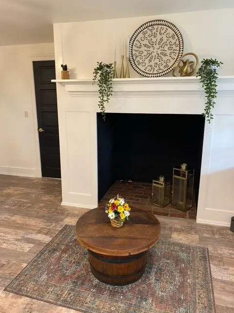 Blue Willow Day Spa — Day spa in Cedars