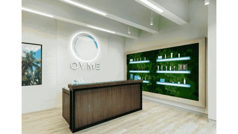 OVME — Medical spa in Charlotte