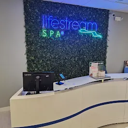 Lifestream Spa® — Day spa in Fort Lauderdale