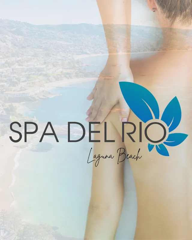 Spa Del Rio — Massage spa in Laguna Beach