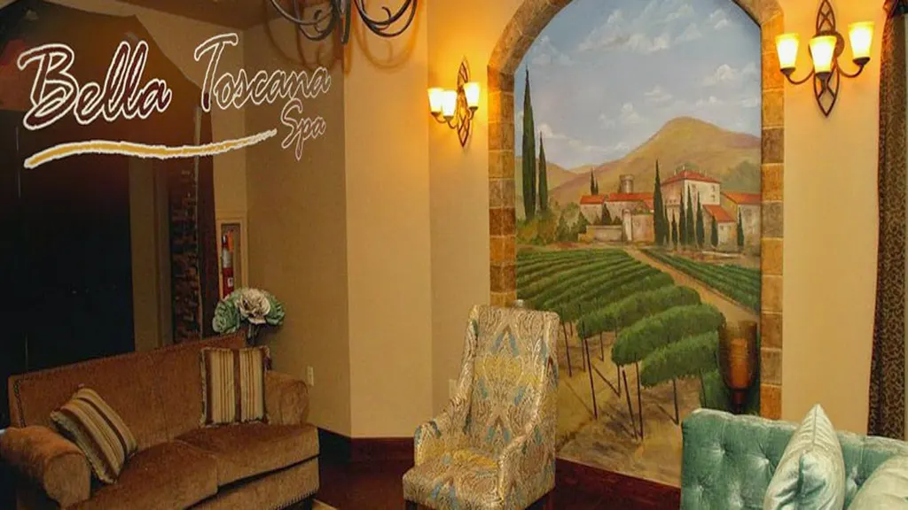 Bella Toscana Med Spa — Day spa in Tavares