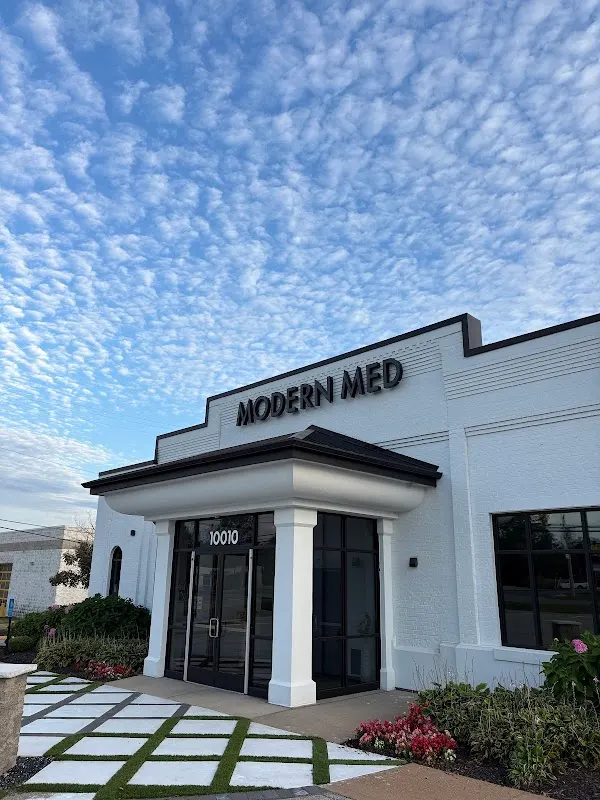 Modern Med | STL Med Spa | Aesthetics & Wellness — Medical spa in St. Louis