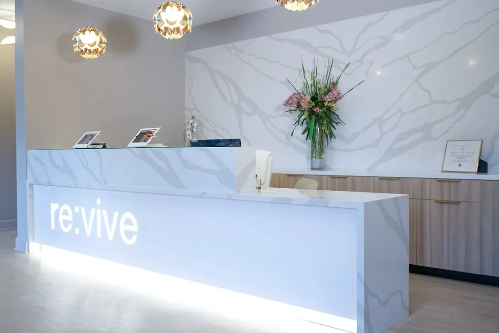 Revive Med Spa - Mission Valley — Medical spa in San Diego