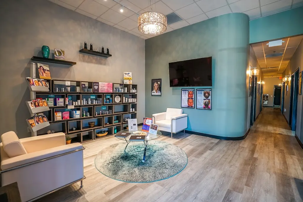 About Face Anti-Aging Institute — Medical spa in Harker Heights