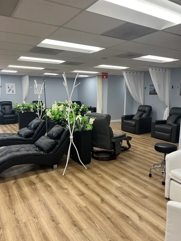 Core IV Therapy — Health spa in Herndon