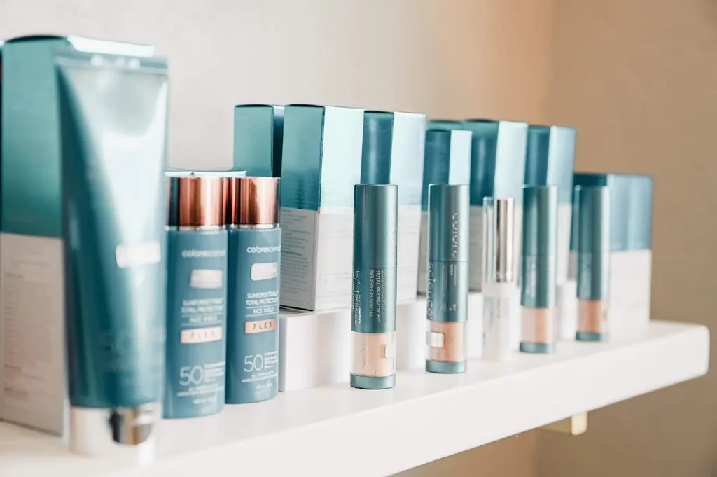 Wilson Aesthetics Beauty + Wellness — Medical spa in Prescott Valley