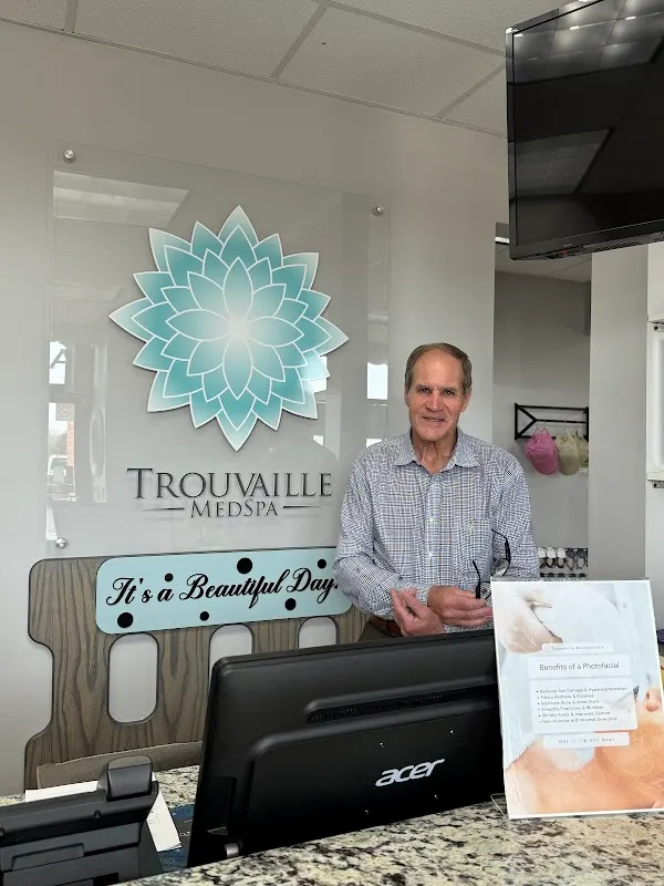Trouvaille Med Spa Bourbonnais — Medical spa in Bourbonnais