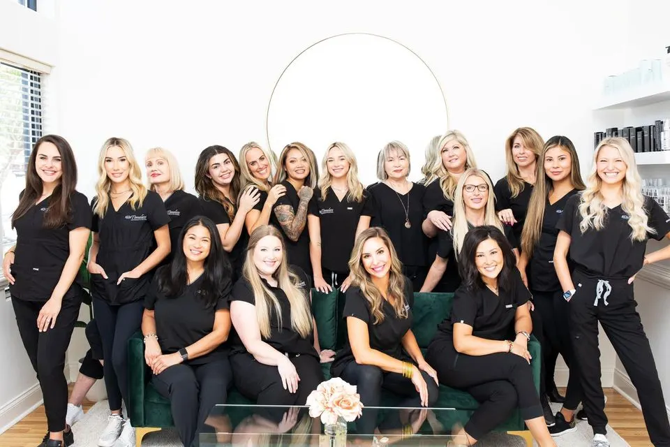 Timeless Aesthetics & Wellness (Braselton) — Medical spa in Braselton